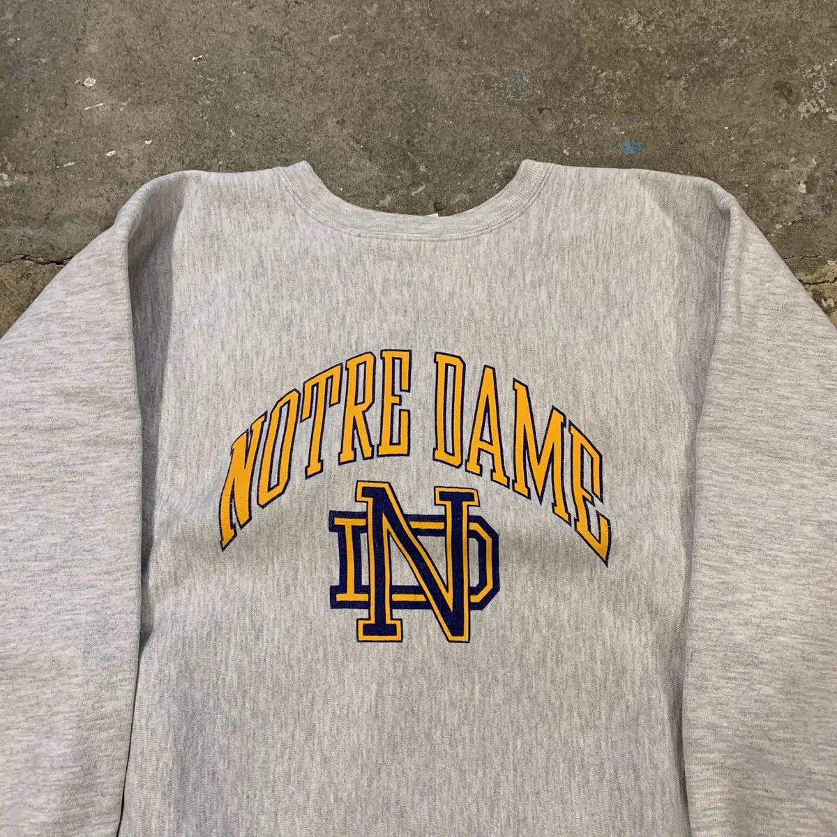 90s Champion Reverse Weave USA made