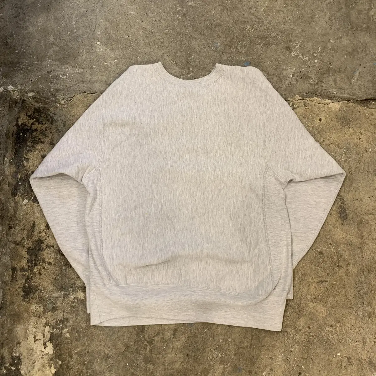 90s Champion Reverse Weave USA made