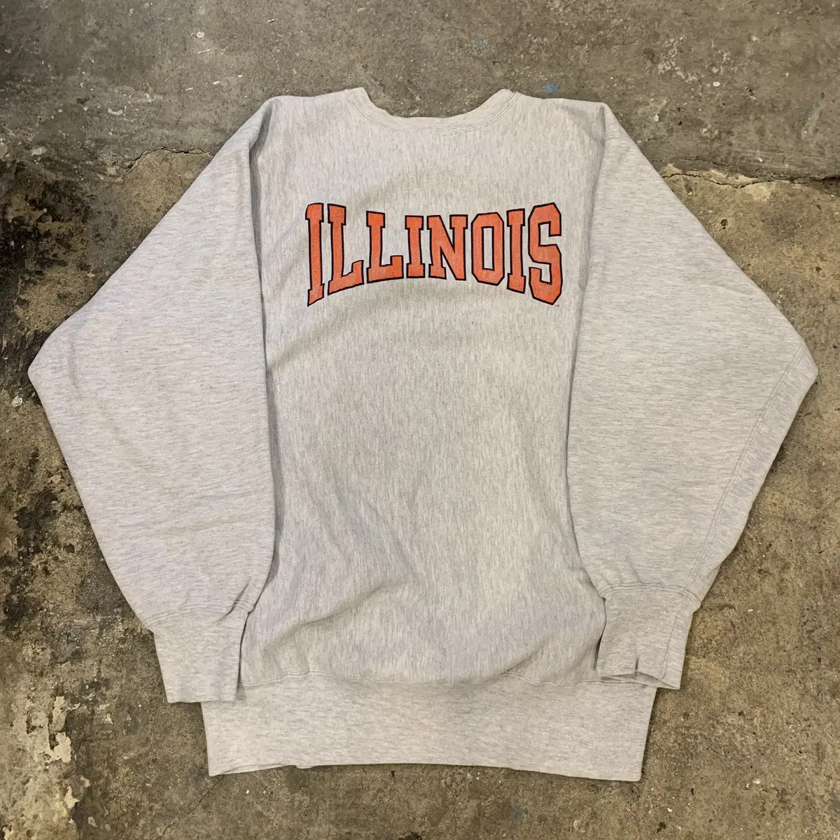 90s Champion Reverse Weave USA made