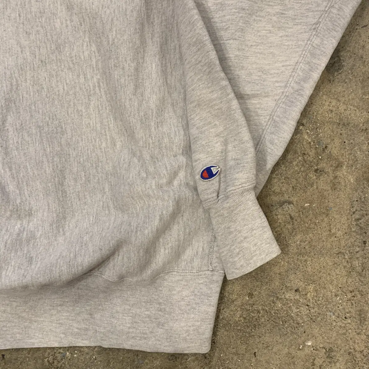 90s Champion Reverse Weave USA made