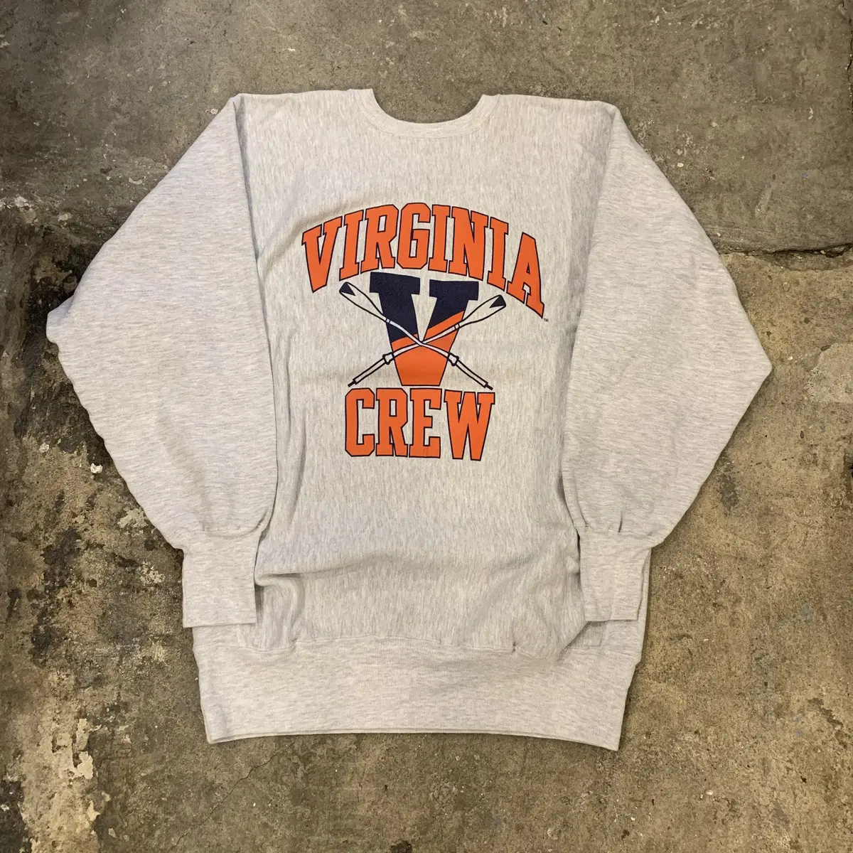 90s Champion Reverse Weave Mexico made