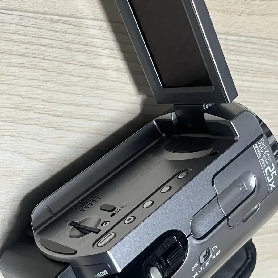 Sony DCR-SR62