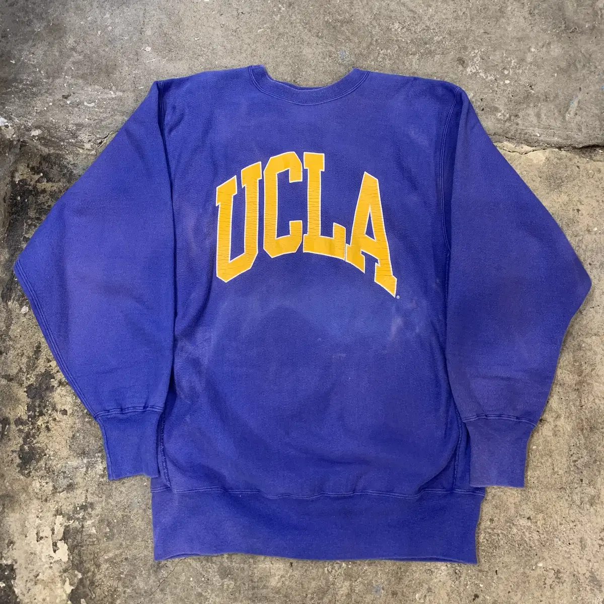 90s Champion Reverse Weave Mexico made