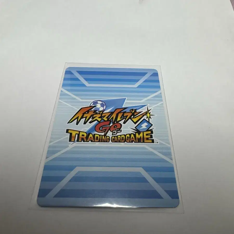 썬더일레븐Go TCG 카드 그랜드 파이어 <일본판>