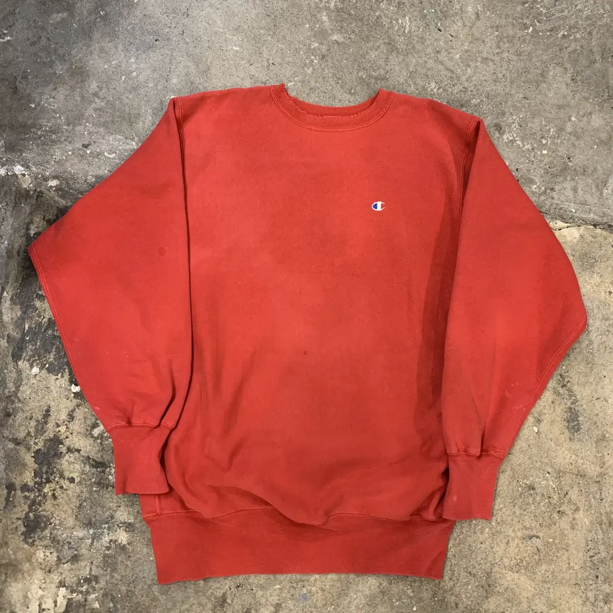 90s Champion Reverse Weave USA made