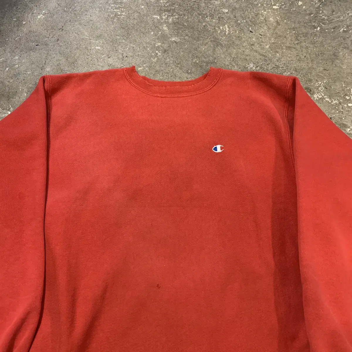 90s Champion Reverse Weave USA made