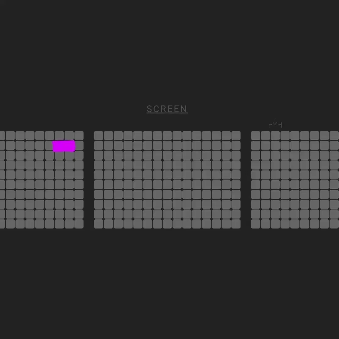 2/8 더폴 GV B열 한자리 (영등포CGV)