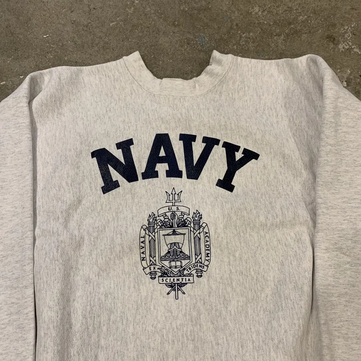 90s The Midshipmen store Naval Academy