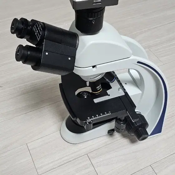 현미경 microscope 40x - 2000x + accessory