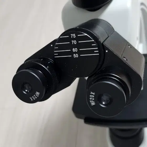 현미경 microscope 40x - 2000x + accessory