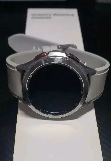 갤럭시 워치4 클래식 46mm