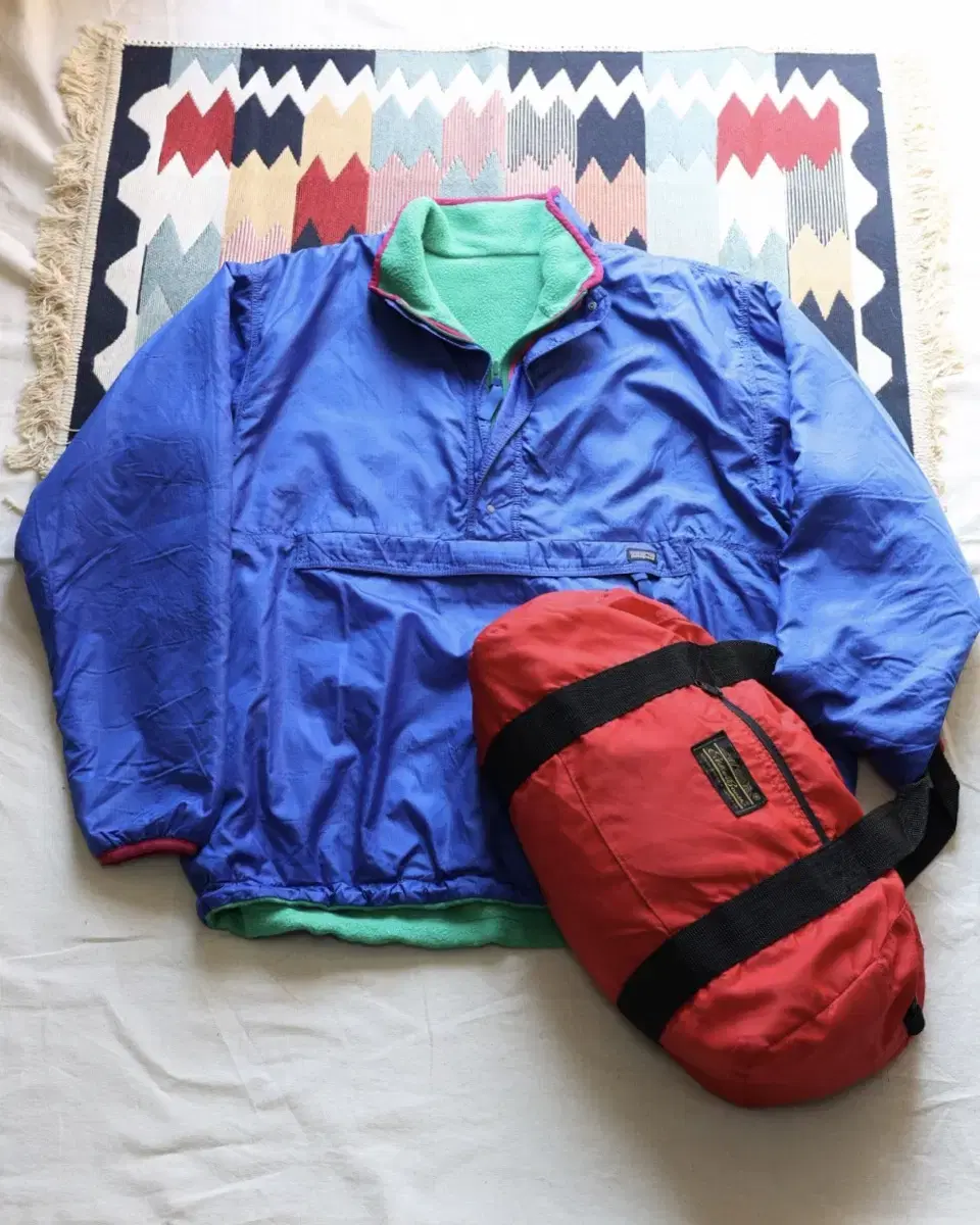 patagonia 80s glissade  jk 파타고니아 글리세이드