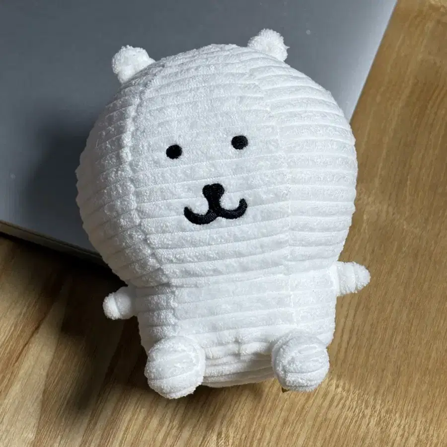 농담곰 시마시마 올록볼록 마스코트