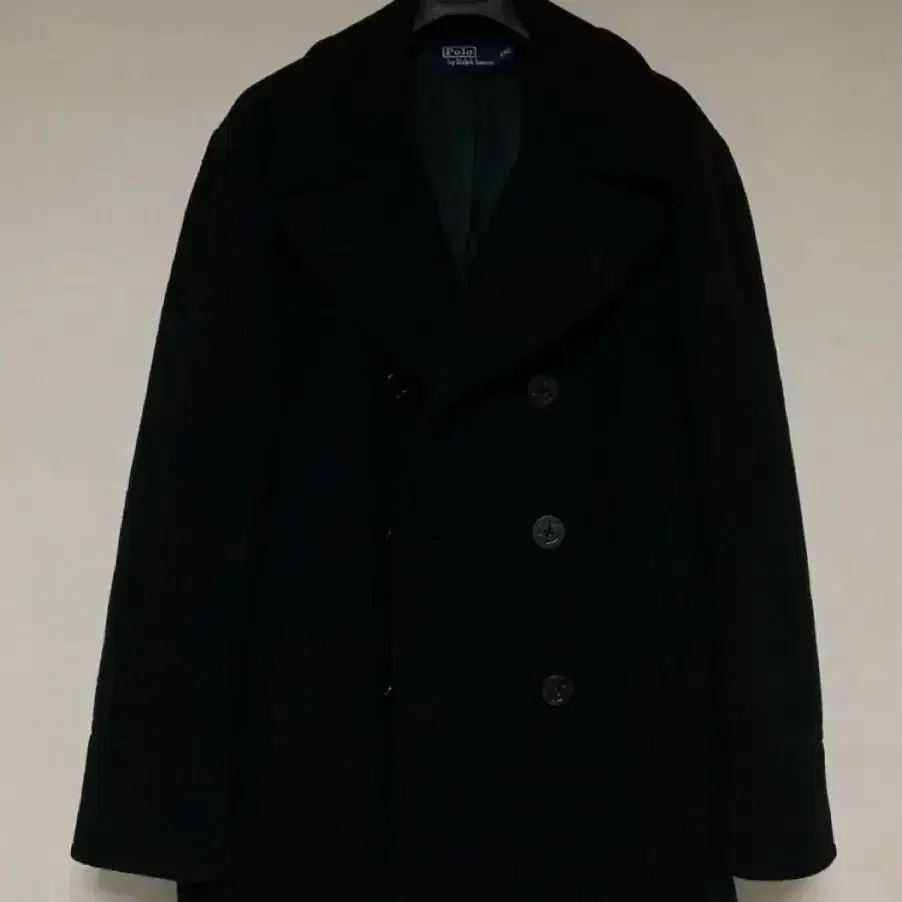 POLO RALPH LAUREN PEA COAT 폴로 랄프로렌 피코트