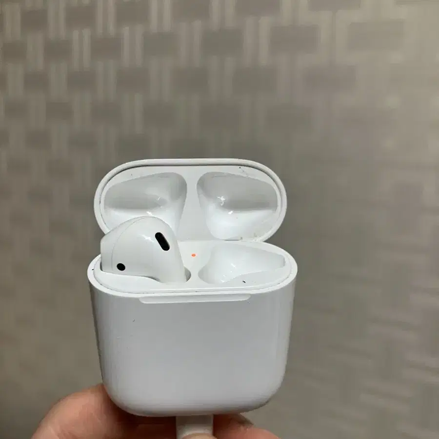 에어팟 airpods