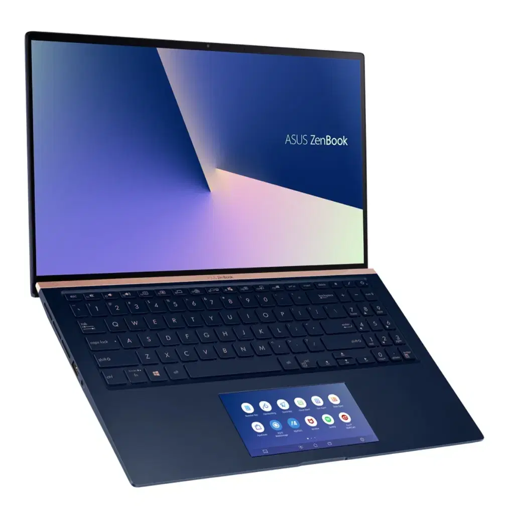 Asus 젠북 15