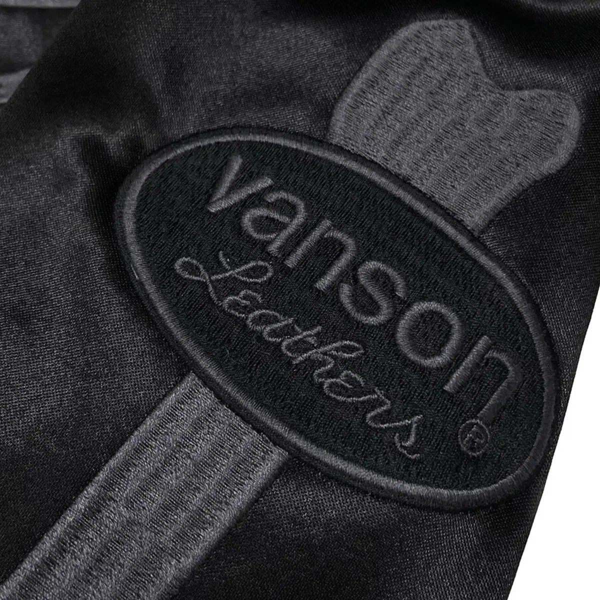 벤슨 (Vanson Leathers)