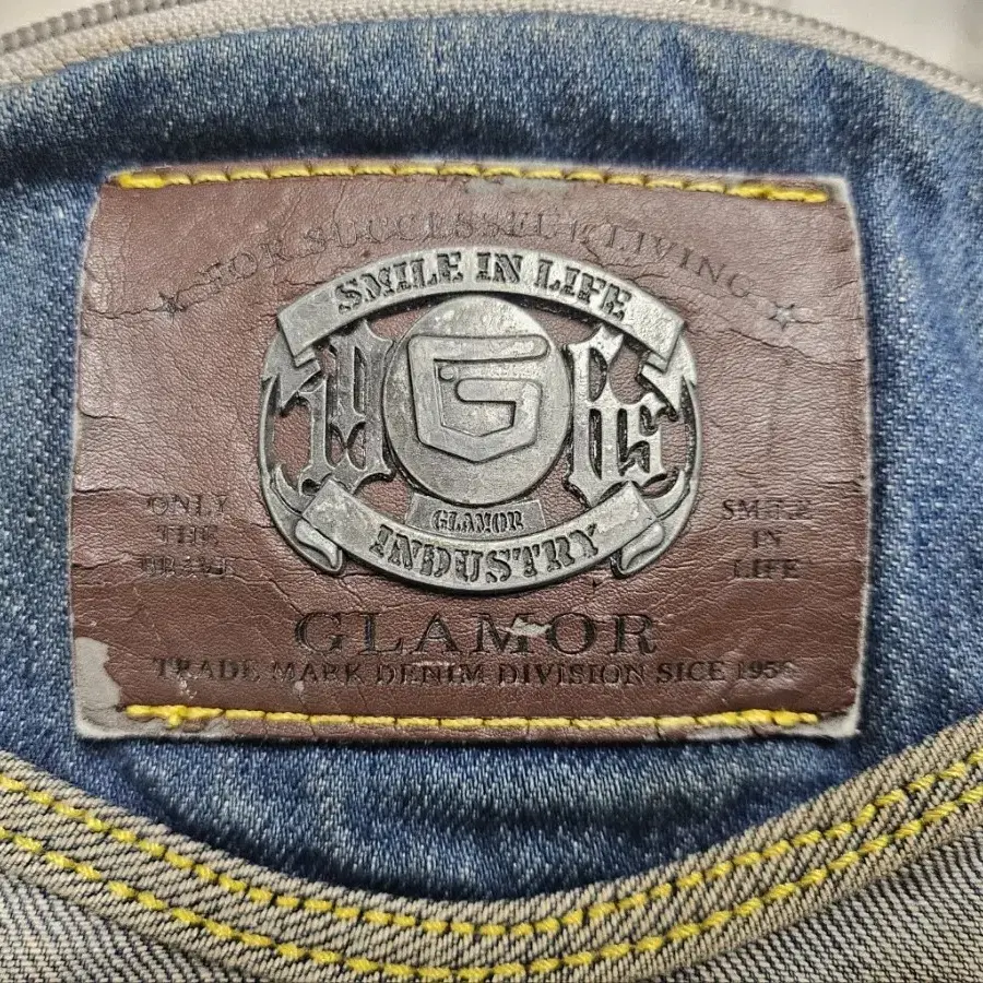 LE JEANS 데님 백팩 가방 빈티지 진 백팩 하이킹 여행백팩 PA87