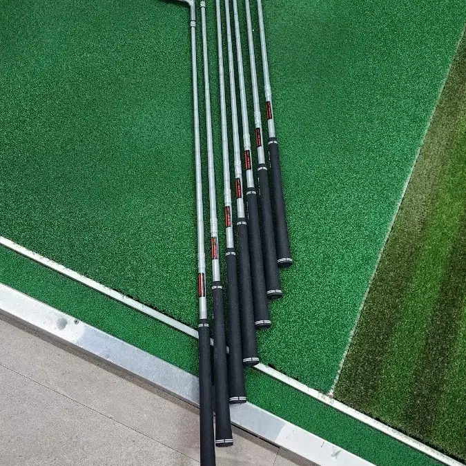 GTD GT455 plus2 DW 드라이버&그랑프리 아이언