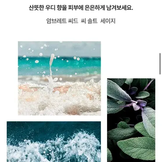 조말론 핸드크림 새상품