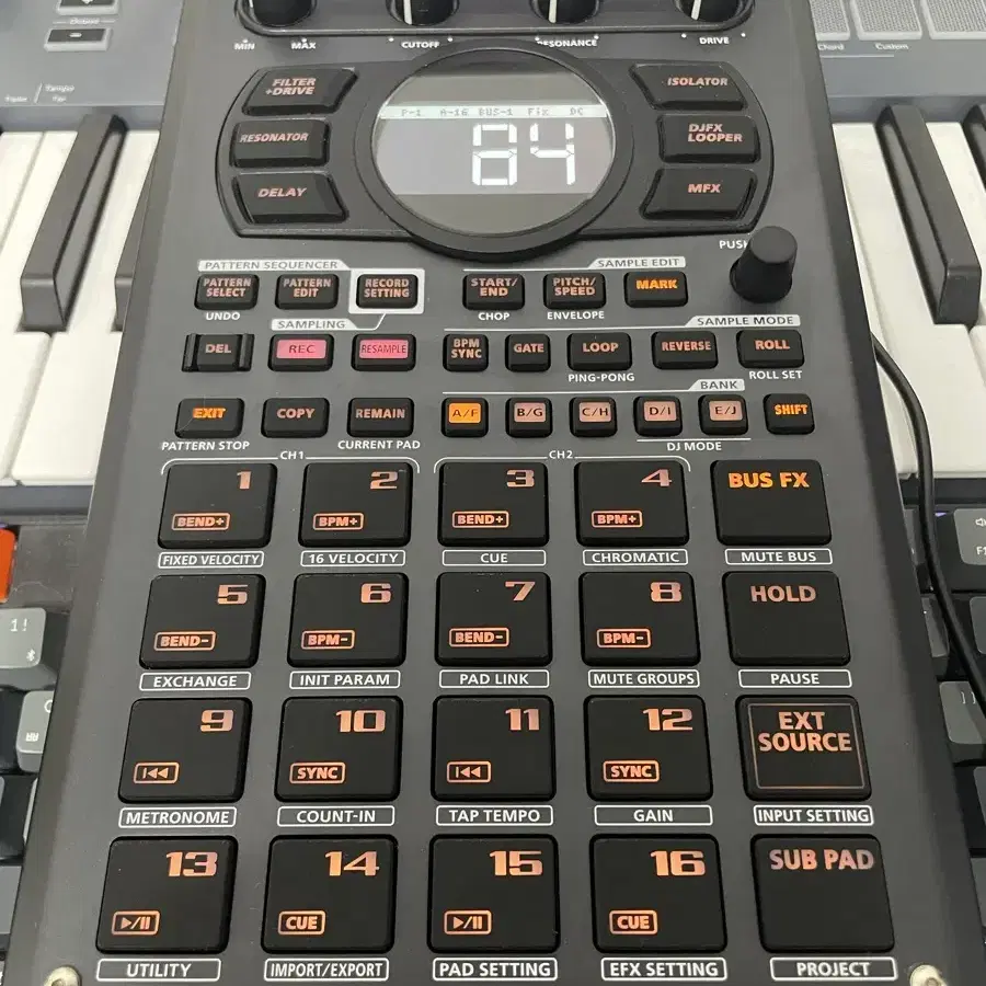 sp 404 mk2