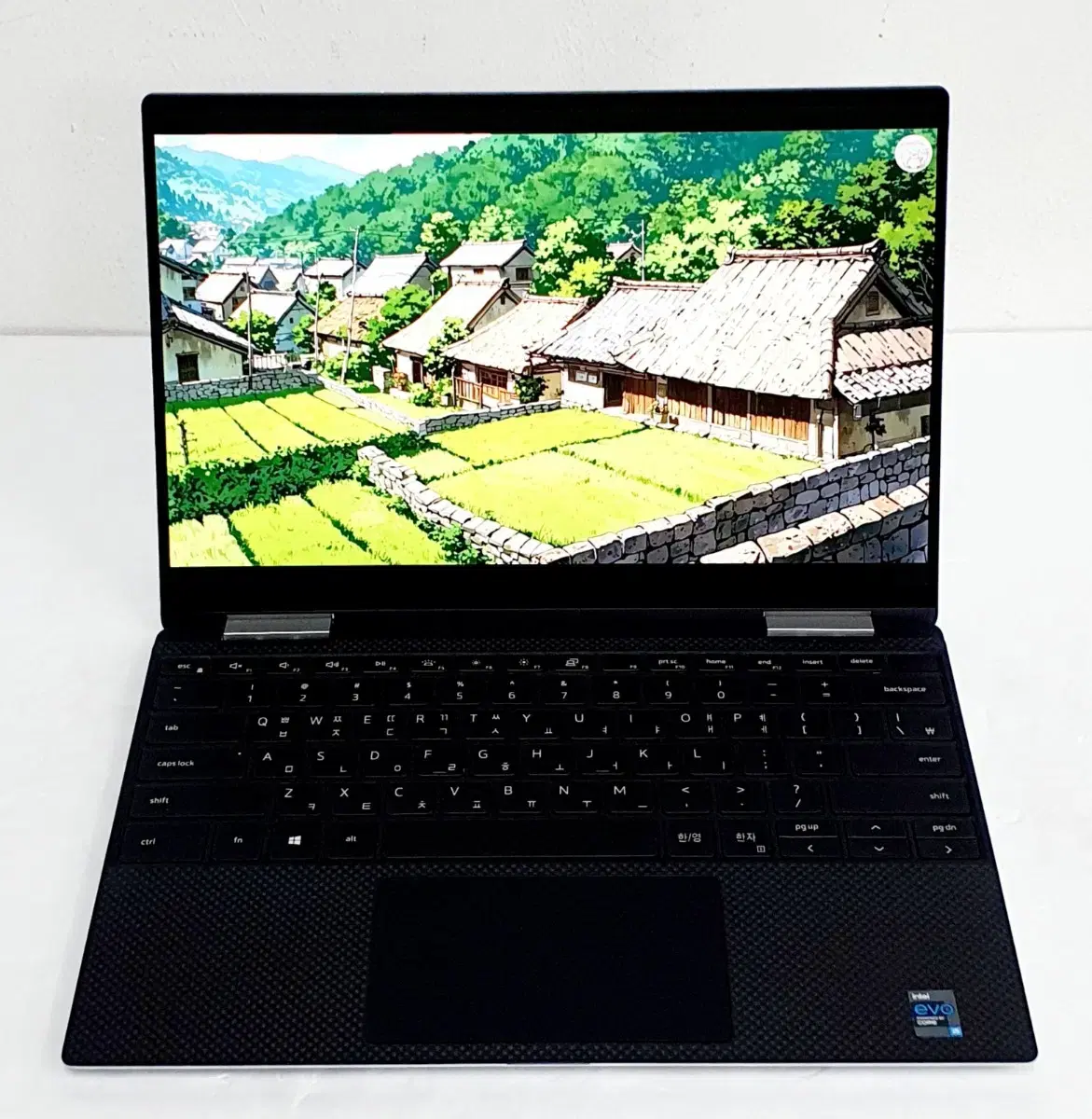 XPS 13 9310 2in1 i5 11세대