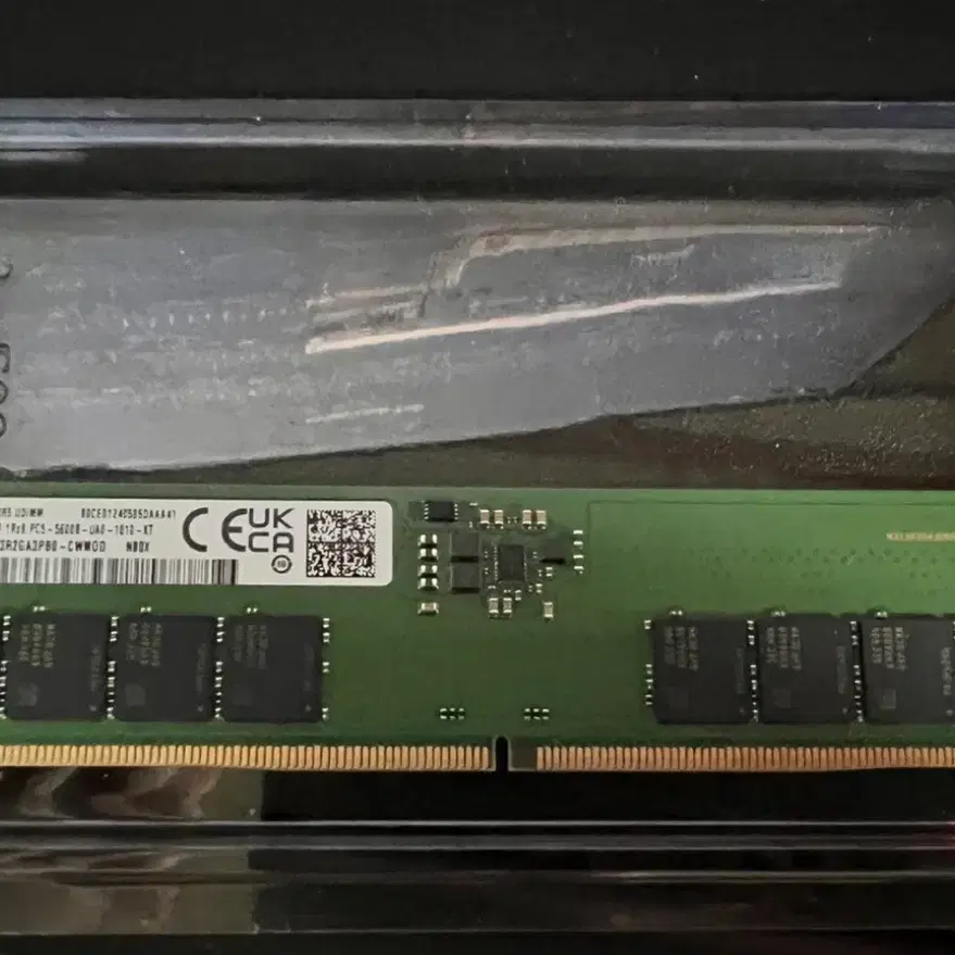 삼성 ddr5 5600MHz 16gb