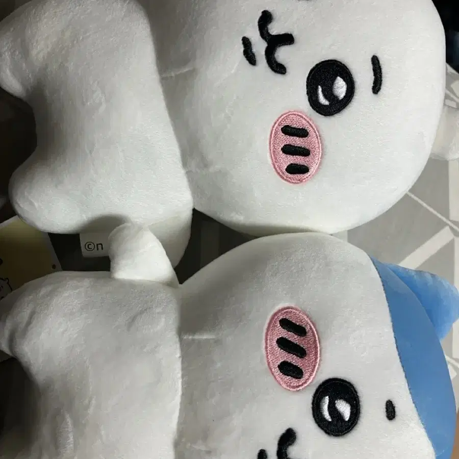 치이카와 하치와레 25cm 인형 봉제인형