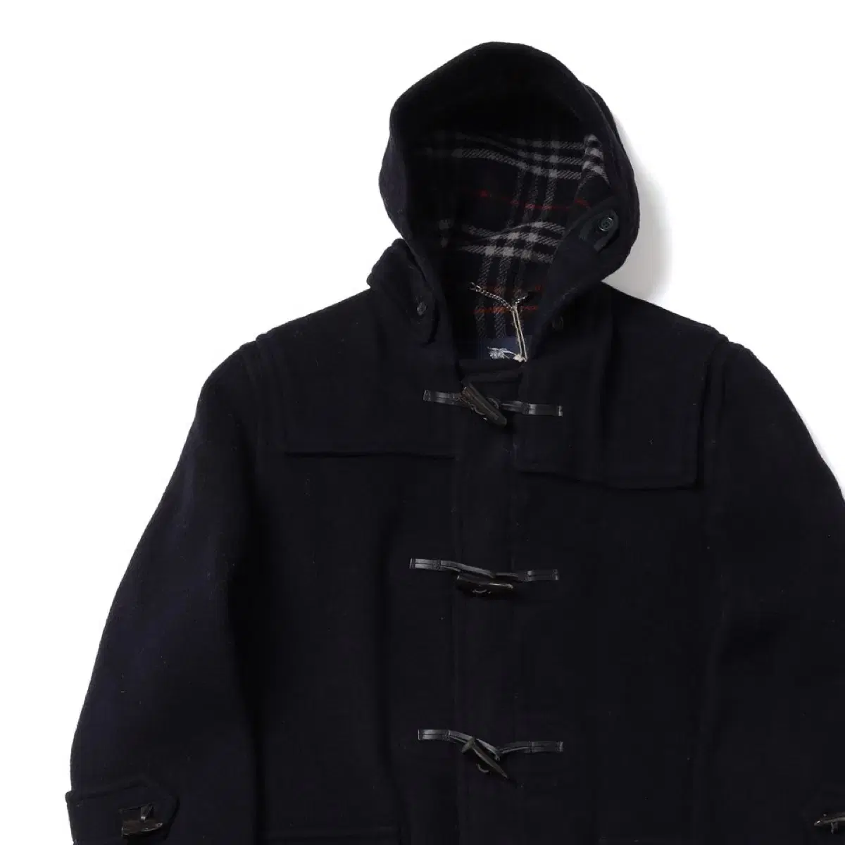 버버리 Duffle Coat