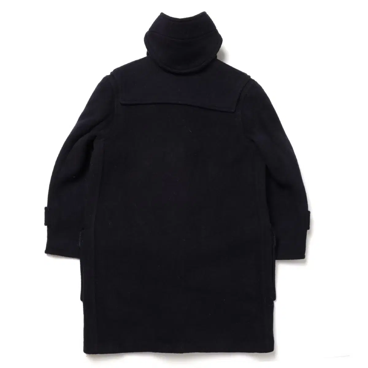 버버리 Duffle Coat