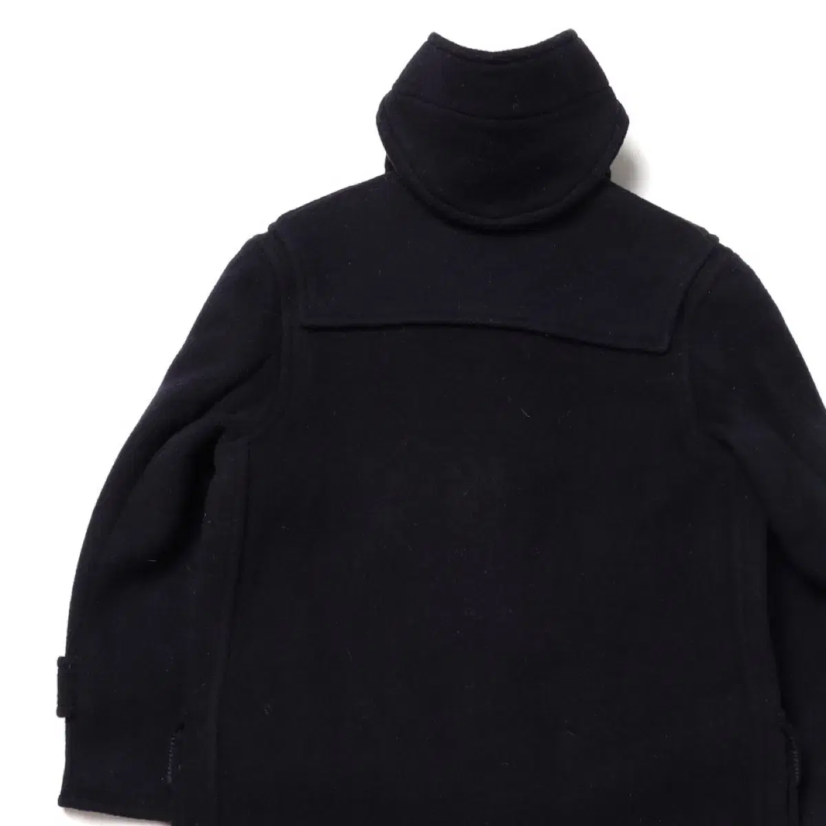 버버리 Duffle Coat