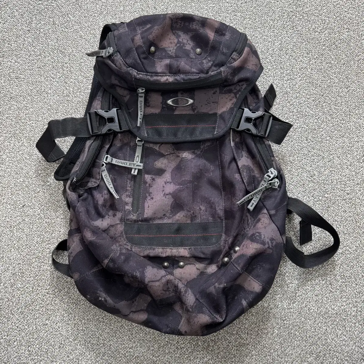 Oakley backpack