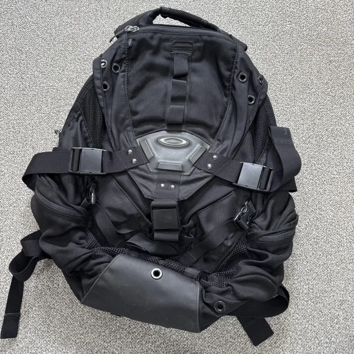 Oakley backpack