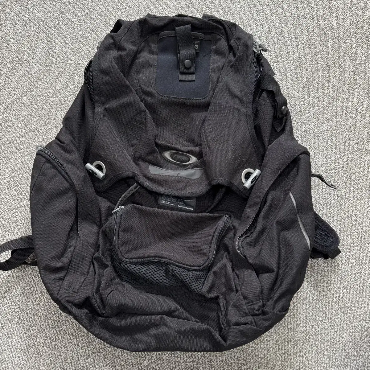 Oakley backpack