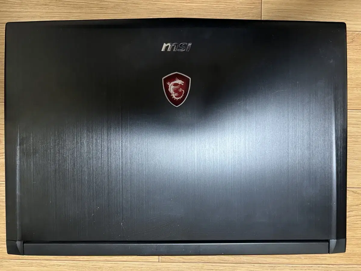 msi 게이밍노트북