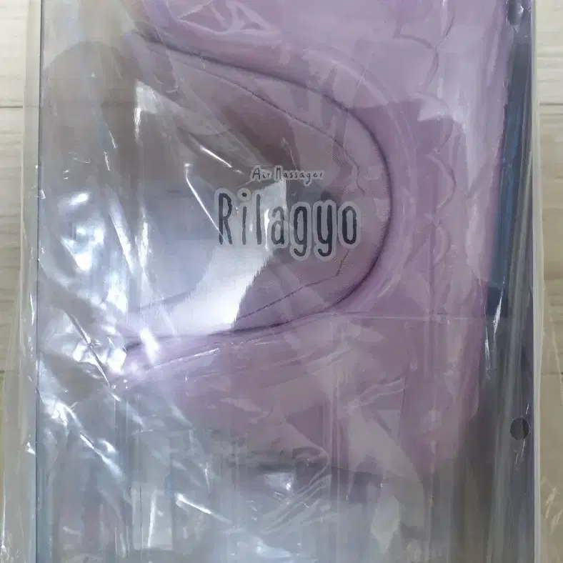 루르드 에어 손마사지기 Rilagyo Air Massager