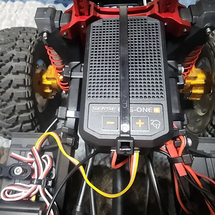 trx4 디펜더