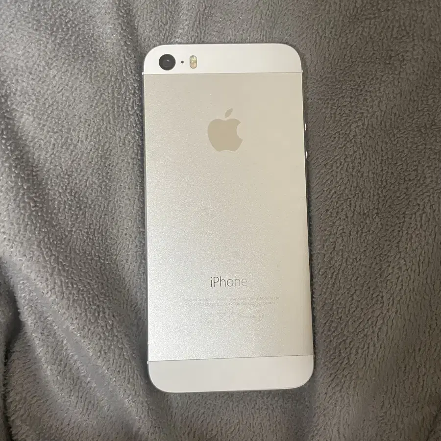 아이폰 5s16gb