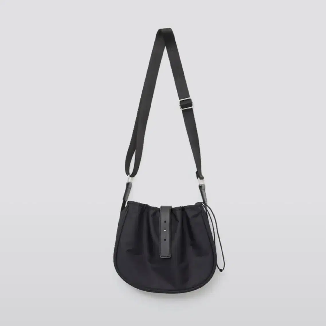 해칭룸 Wavy bag mini