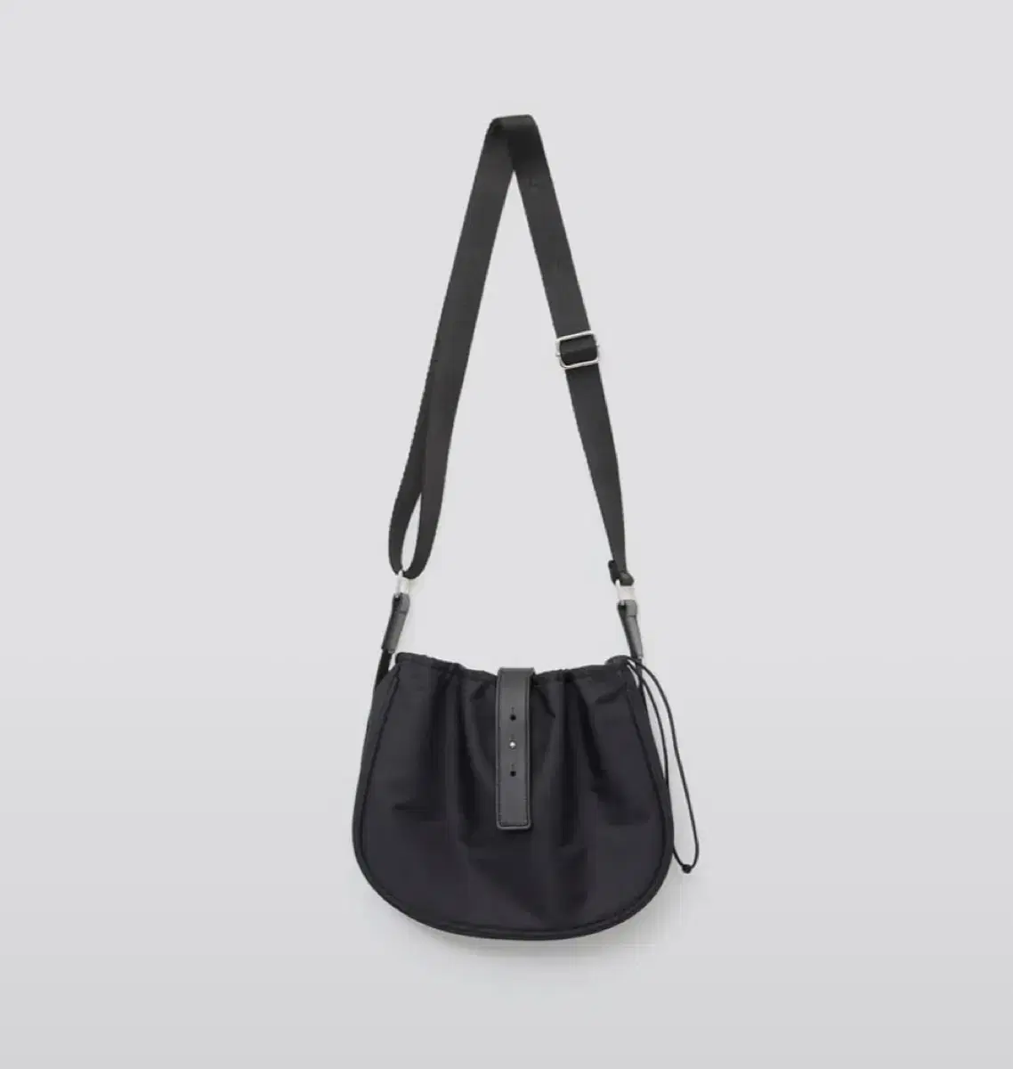 해칭룸 Wavy bag mini