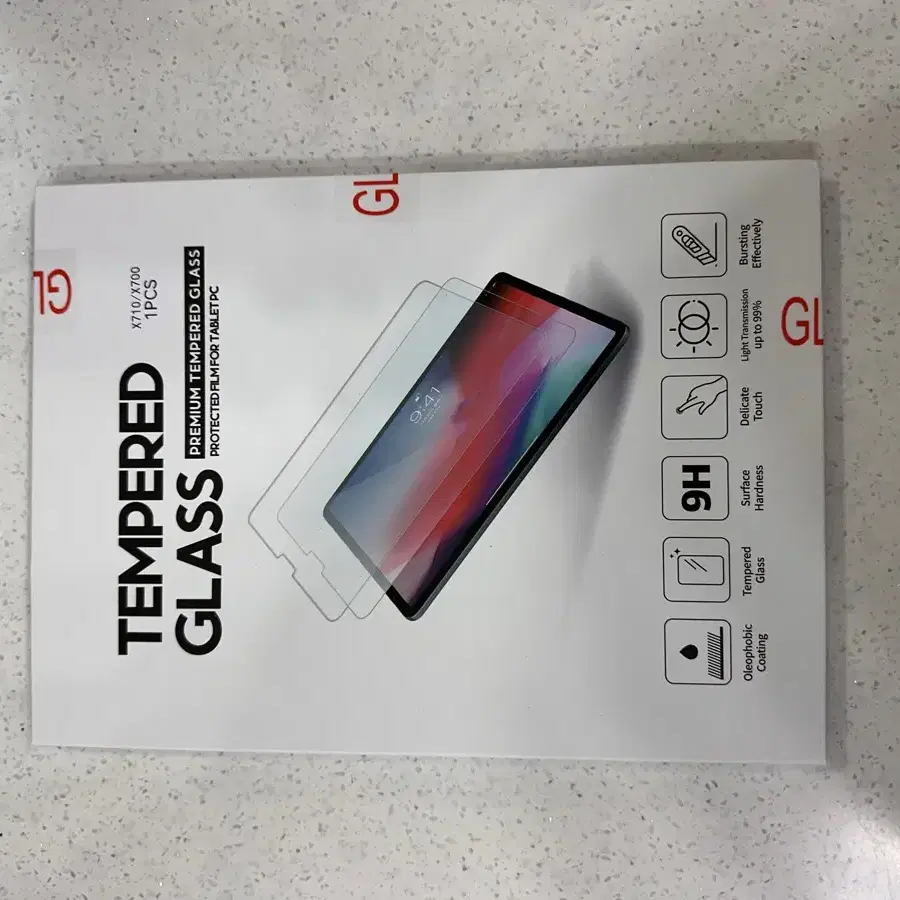 갤럭시탭 s9 fe 256GB wifi 그레이색상