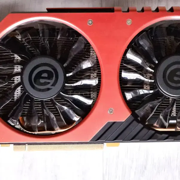 GTX970 4GB 이엠텍Super JETSTREAM그래픽카드(택포)