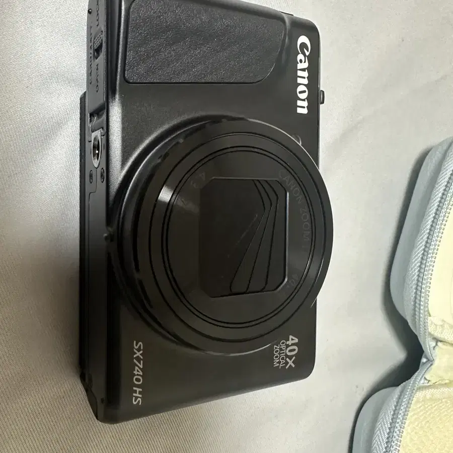 캐논 SX740 HS 광학 40배 판매