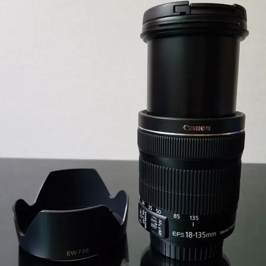 캐논 EF-S 18-135mmIS STM 손떨림방지 여행자렌즈판매