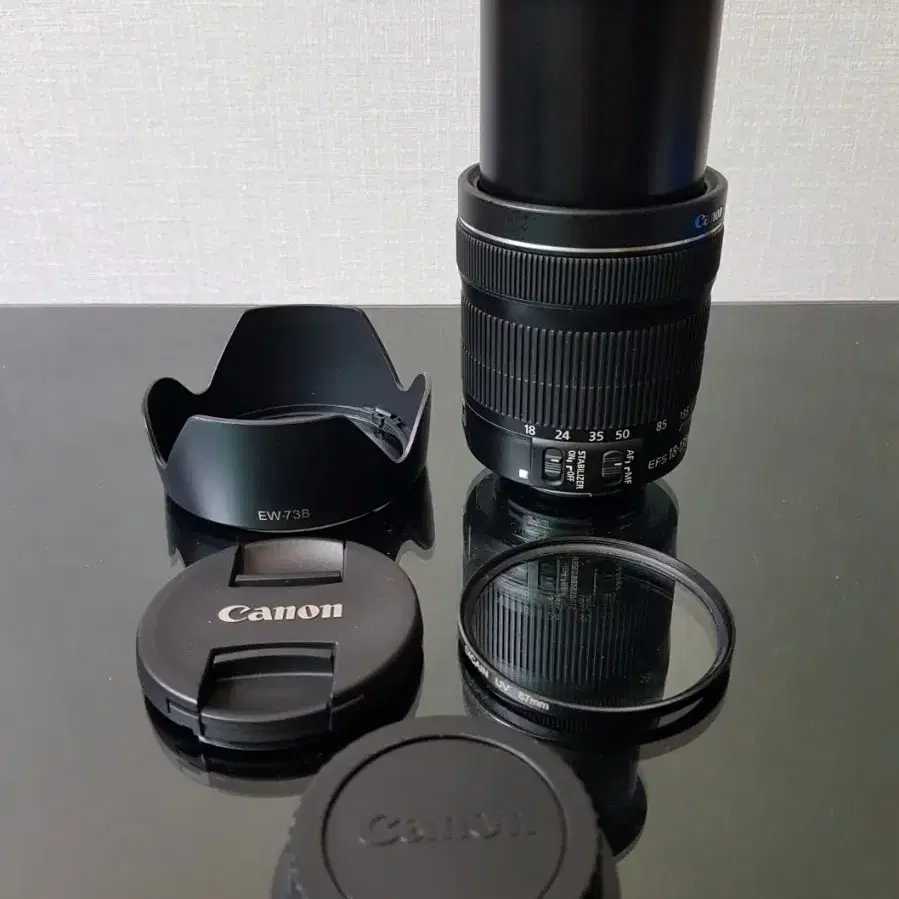 캐논 EF-S 18-135mmIS STM 손떨림방지 여행자렌즈판매