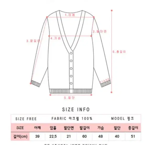 지그재그 구매 / 칭크 꽈배기 가디건 / 세미 크롭