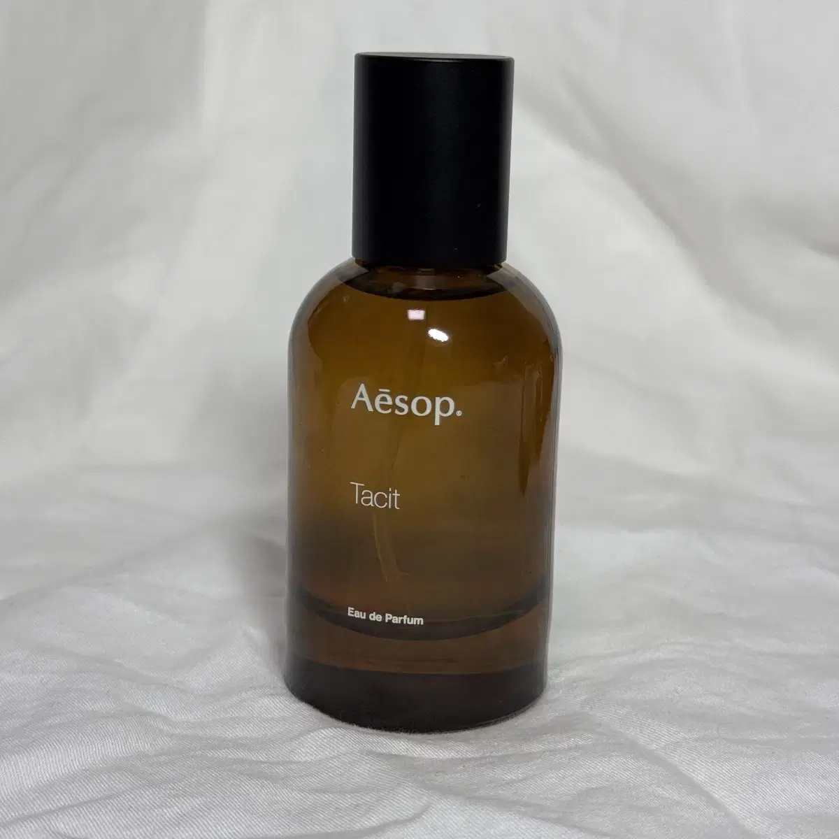 이솝 태싯 오드 퍼퓸 50ml Tacit Aesop.향수 세트