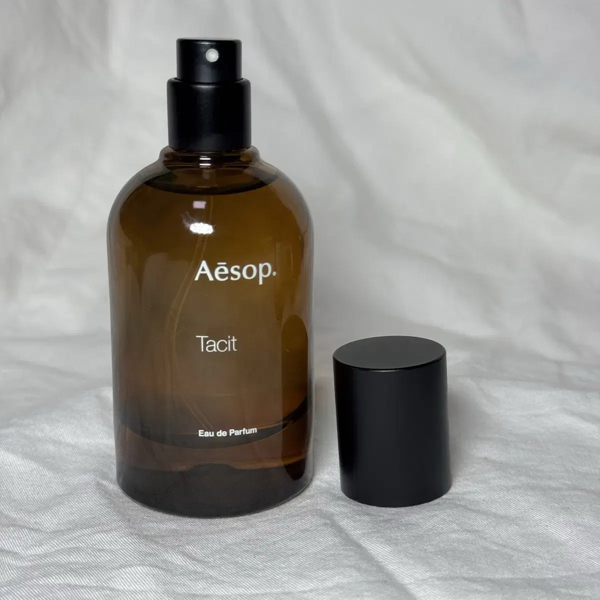 이솝 태싯 오드 퍼퓸 50ml Tacit Aesop.향수 세트