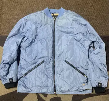 레어한 90년대 Burton 이너 아우터