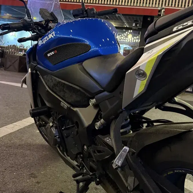 gsx s1000